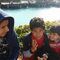 Omar Massoud