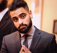 Zafir Syed