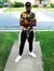 Rudeboy...
