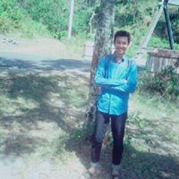 Ibrahim Pratama