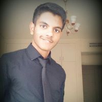 Sambhu Nair