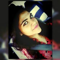 Mansi Marwah