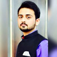Saad Bakhtiar Ahmad