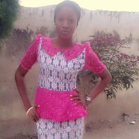 Ejioye Damilola