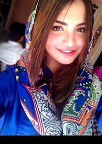 Sara Nadeem