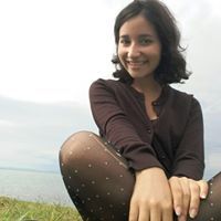 Cecilia Lopez Carrillo