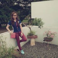 Graceryl Ybanez