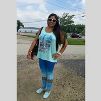 Robynne Molina