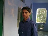 Bhargav Raju