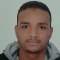 Ahmed Ali