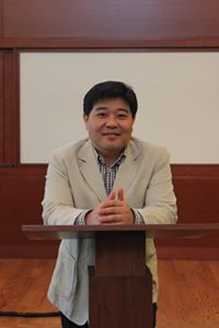 JaeYoung Chang
