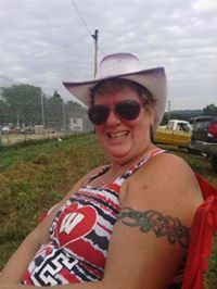 Terry Valentine