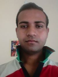 Ravi Singh