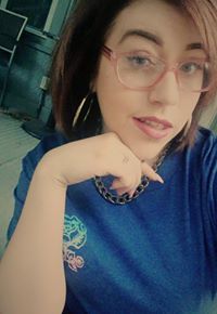 Keleigh Crouthers