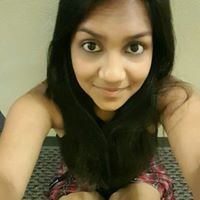 Aarti Patel