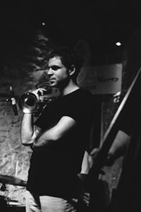 Stelios Chatzikaleas