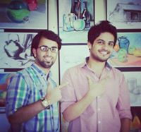 Ahmed Taher