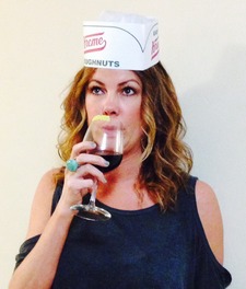 Jamie McDaniel-Milewski