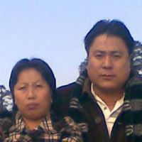 Nima Wangchuk
