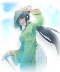Hikari Haru