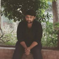 Daniyal Khalid