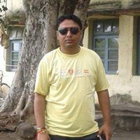 प्रा. धीरज