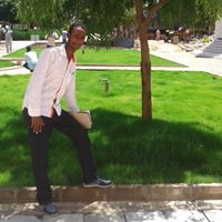 Mohamed Omar