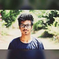 Krish Chudasama