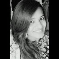 Mitali Dodal
