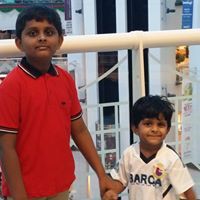 గాజేంగి వెంకటేష్