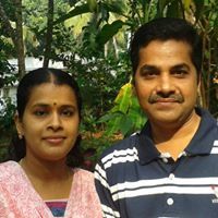 Deepa Jyothis