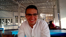 Mohamed Amin