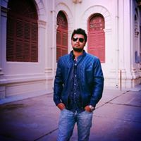Sharath Surya