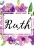 Ruth Wr...