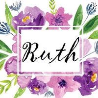 Ruth Wright