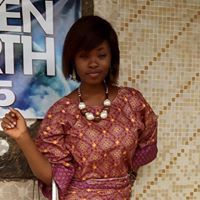 Deborah Bamidele