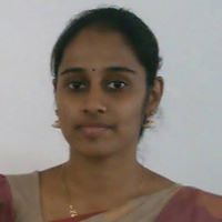 Sangheetha AP