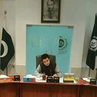 Syed A