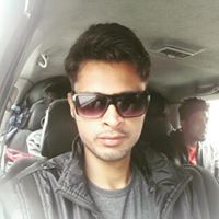 Mohsin Khan