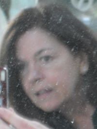 Mary Mcsweeney