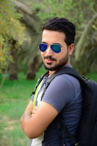 اشرف غازي الماجد