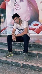 Ahmed Samir