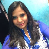 Kiran Kushwaha