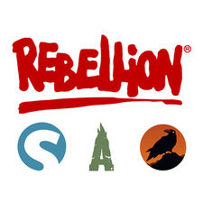 Rebellion  Publishing