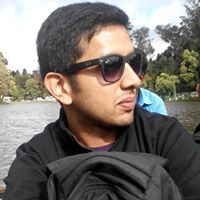 Neeraj Jain