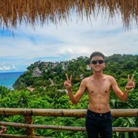 Joshua Chua