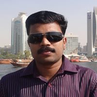 Shibu Bhaskaran