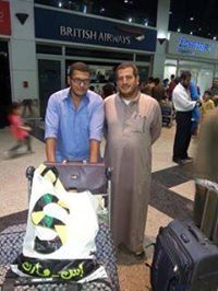 Mostafa Toema