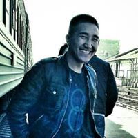 Бямба Сугараа