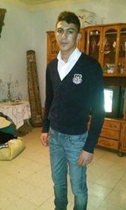 Achraf Belkassem